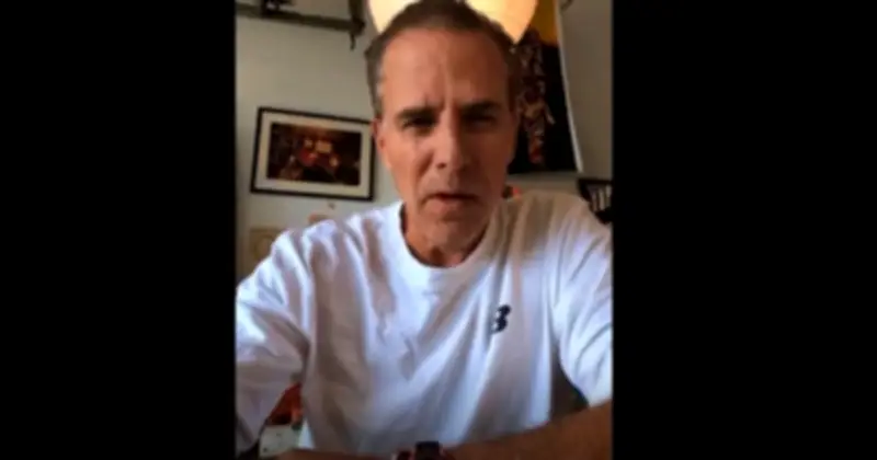 Hunter Biden thách đấu các con trai ông Trump, gây sốt truyền thông Mỹ