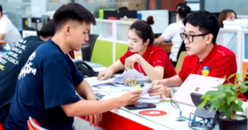 HUTECH trao học bổng 25%-100% học phí toàn khóa cho thí sinh năm 2026