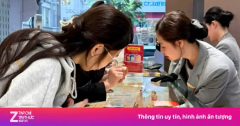 Huy Thanh Jewelry lên tiếng sau khi bị chuyển hồ sơ vi phạm sang cơ quan thuế