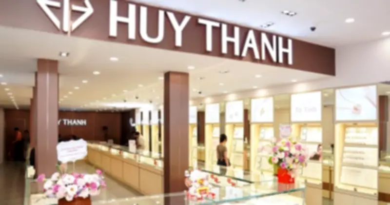 Huy Thanh Jewelry Vượt Qua Đợt Thanh Tra, Được Đánh Giá Tuân Thủ Pháp Luật