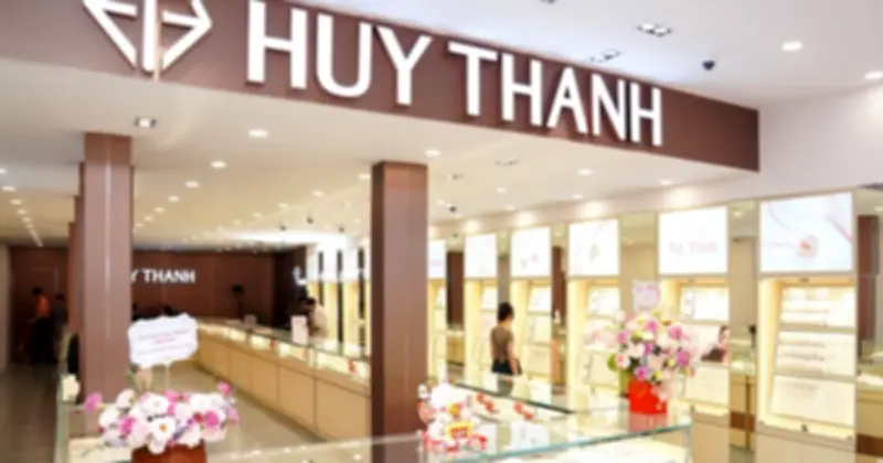 Huy Thành Jewelry Bị Phạt Hành Chính Vì Vi Phạm Quy Định Phòng Chống Rửa Tiền