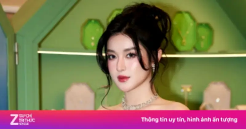 Huyền My lên tiếng về ồn ào thanh lý đồ hiệu, hứa sẽ chú ý hơn sau tranh luận