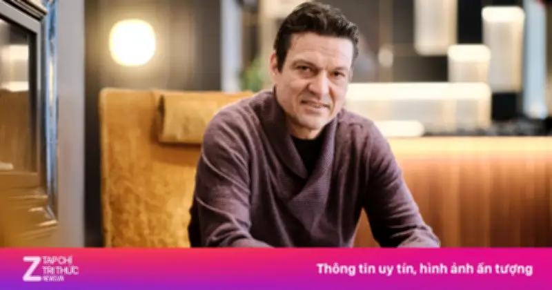 Huyền thoại Ajax Jari Litmanen trở lại sân cỏ ở tuổi 55 sau hơn một thập kỷ giải nghệ