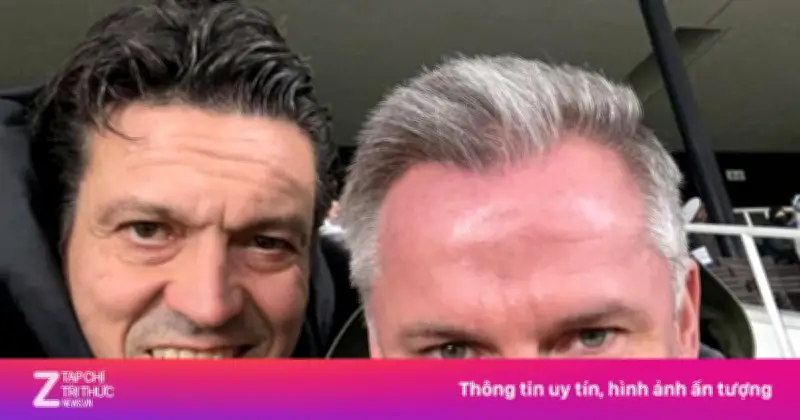 Huyền thoại Champions League Jari Litmanen tái xuất ở tuổi 55, đăng ký thi đấu cho đội bóng Estonia