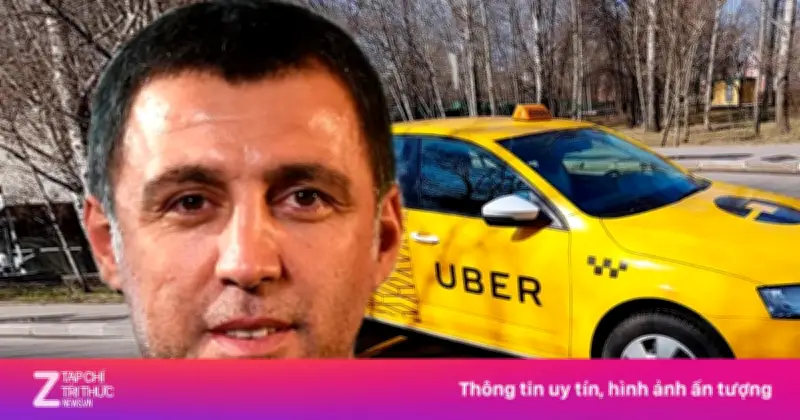 Huyền thoại World Cup Hakan Sukur: Từ bàn thắng lịch sử đến cuộc sống lái xe Uber