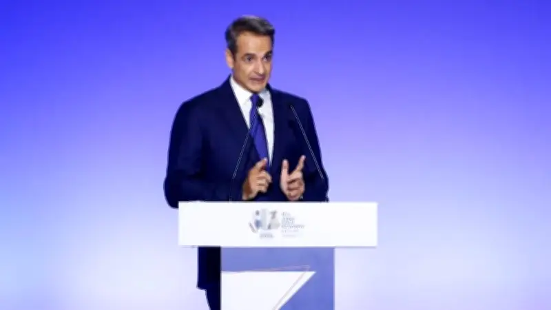 Hy Lạp cấm trẻ dưới 15 tuổi dùng mạng xã hội, thúc đẩy EU áp dụng chính sách tương tự