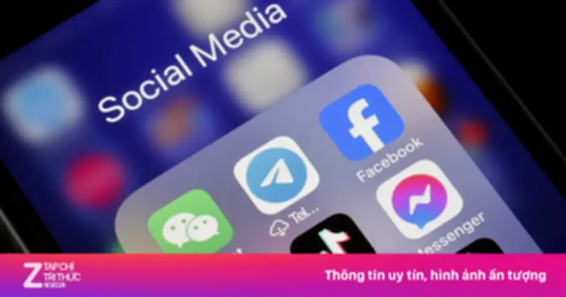 Hy Lạp cấm trẻ em dưới 15 tuổi sử dụng mạng xã hội từ năm 2027