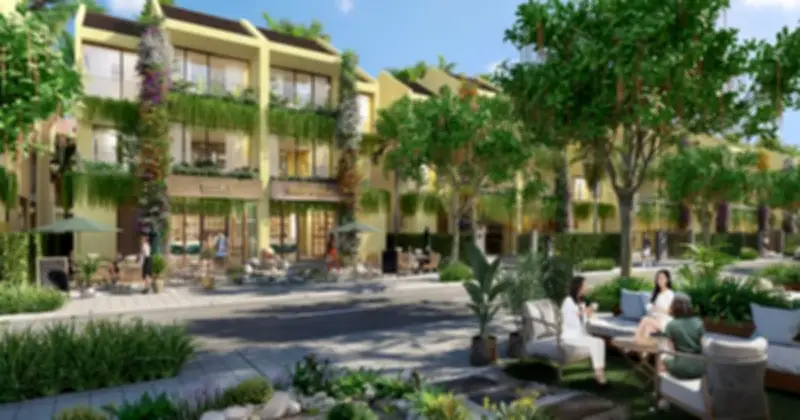 Hybrid Working Làm Thay Đổi Không Gian Sống: Nhà Không Chỉ Để Ở