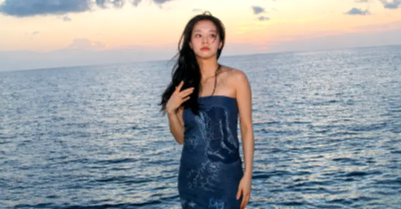 Hyeri suýt gặp nguy hiểm khi trôi dạt trên biển Maldives