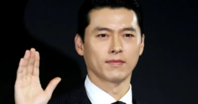 Hyun Bin Được NIS Hàn Quốc Bổ Nhiệm Làm Đặc Vụ Phản Gián Danh Dự