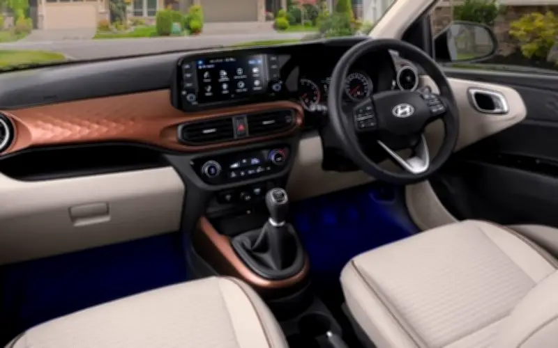 Hyundai Grand i10 Giá 150 Triệu: Trang Bị 6 Túi Khí, Cạnh Tranh Kia Morning & Honda SH