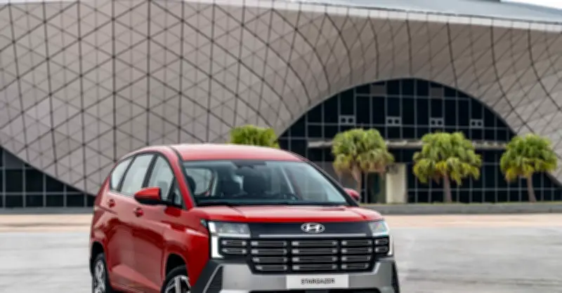 Hyundai Thành Công tung ưu đãi khủng tháng 4, hỗ trợ tới 220 triệu đồng