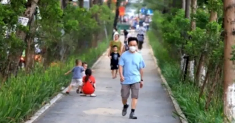 Đi bộ hay vấp: Dấu hiệu cảnh báo nguy cơ liệt vĩnh viễn không thể bỏ qua