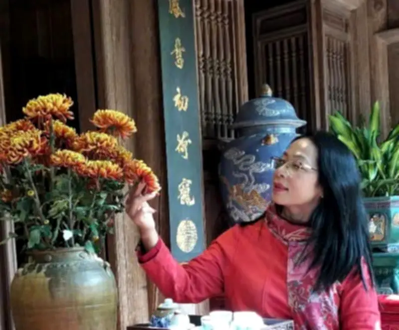 Đôi bờ sông Mã: Hành trình vượt lên số phận trong văn xuôi Viên Lan Anh