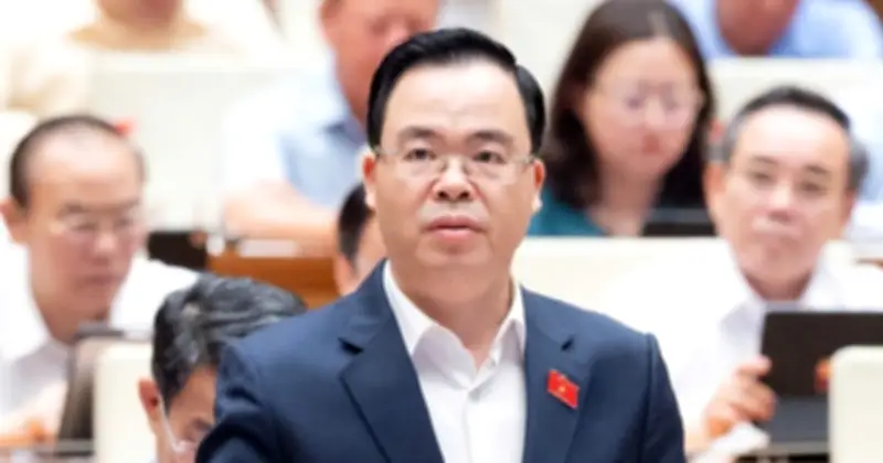 Đại Biểu Chỉ Ra 3 Điểm Nghẽn Cản Trở Phát Triển Văn Hóa, Đề Xuất Giải Pháp