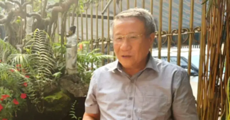 Đại biểu Hà Sỹ Đồng: Trách nhiệm trước nhân dân là cam kết không thời hạn