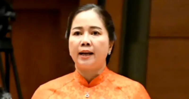 Đại Biểu Kiến Nghị Khơi Thông Dòng Vốn Trong Dân, Chuyển Từ Tích Lũy Sang Đầu Tư