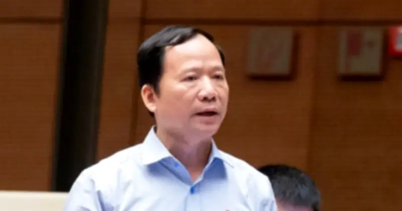 Đại biểu Lạng Sơn chỉ ra bất cập sau sắp xếp bộ máy cấp xã