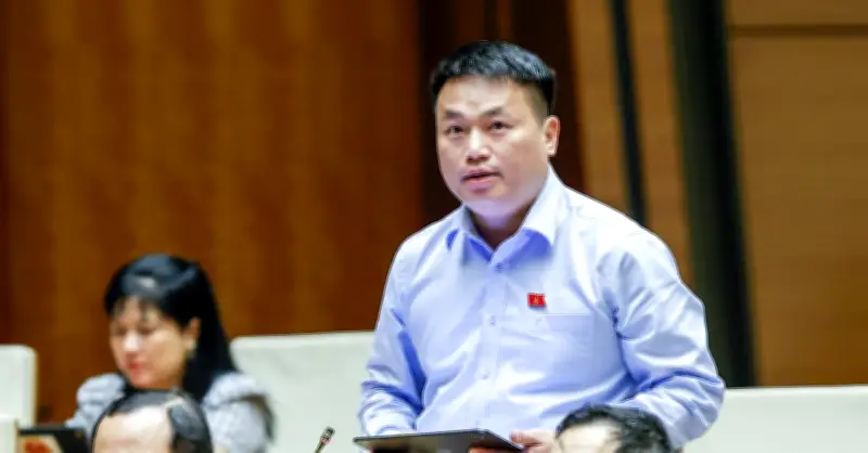 Đại biểu Quốc hội cảnh báo 'bệnh thành tích' giáo dục, đề xuất cải cách toàn diện