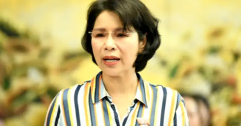 Đại biểu Quốc hội cảnh báo khoảng trống pháp luật về con cái người chuyển giới, đồng tính