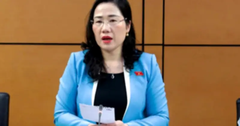 Đại biểu Quốc hội cảnh báo tình trạng an toàn thực phẩm bị buông lỏng, đặc biệt tại trường học