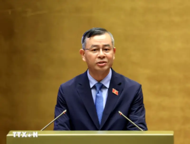 Đại biểu Quốc hội đồng thuận cao về miễn giảm đồng loạt 3 sắc thuế cho xăng dầu