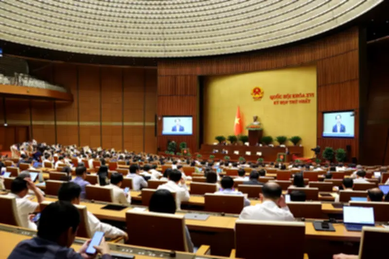 Đại biểu Quốc hội đề nghị làm rõ phạm vi công chứng giao dịch bất động sản