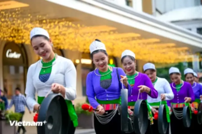 Đại biểu Quốc hội đề xuất cơ chế giữ gìn văn hóa từ cộng đồng và nghệ nhân