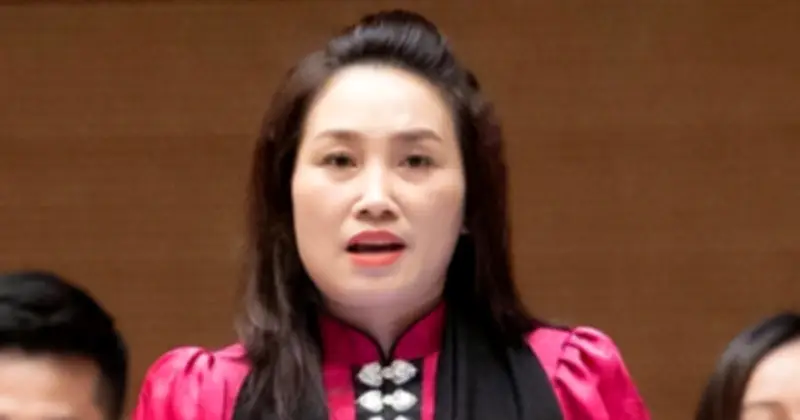 Đại biểu Quốc hội đề xuất cơ chế đãi ngộ và tuyển dụng tài năng văn hóa, thể thao