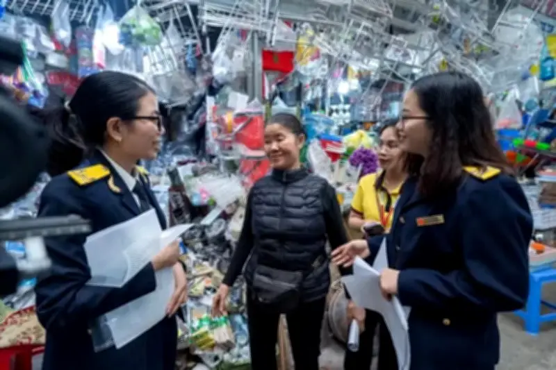 Đại biểu Quốc hội đề xuất giảm gánh nặng thuế cho hàng triệu hộ kinh doanh