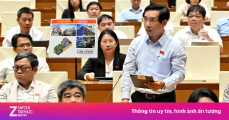 Đại Biểu Quốc Hội Đề Xuất Hà Nội Cho Phép Đỗ Xe Trên Vỉa Hè Có Điều Kiện