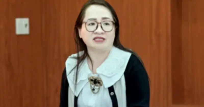 Đại biểu Quảng Ngãi cảnh báo bạo lực mạng và vi phạm bình đẳng giới gia tăng