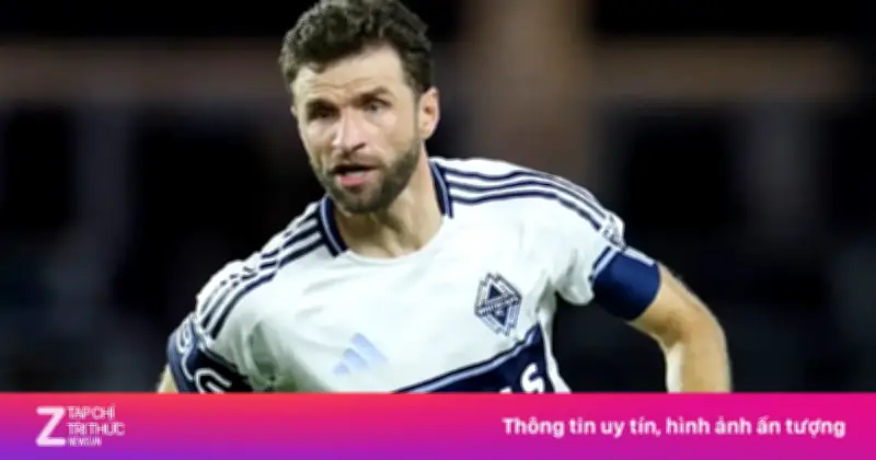 Đội bóng của Muller đối diện nguy cơ bị di dời khỏi Vancouver