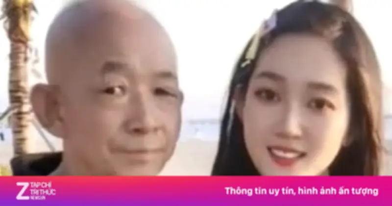 Đại gia Trung Quốc để toàn bộ tài sản 300 triệu NDT cho vợ trẻ, hai con riêng kiện tụng gây tranh cãi