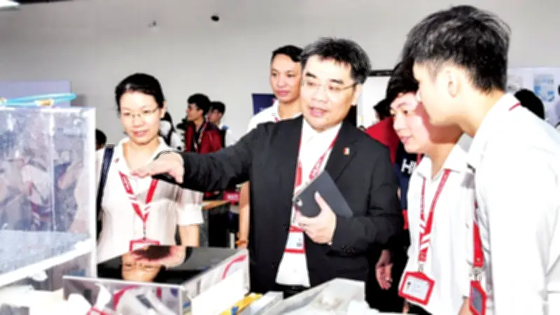 Đại học Bách khoa Hà Nội thúc đẩy thương mại hóa tài sản trí tuệ từ nghiên cứu
