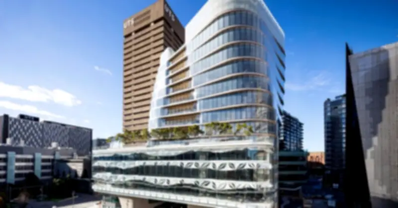 Đại học Công nghệ Sydney tuyển thẳng học sinh trường chuyên Việt Nam