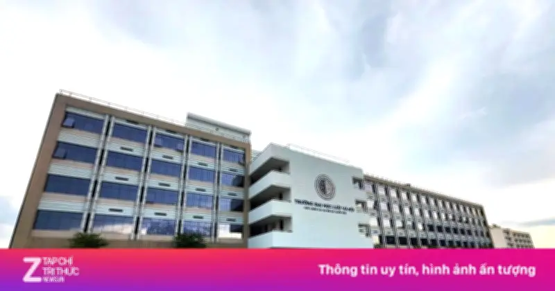 Đại học Luật Hà Nội miễn ký túc xá cho tân sinh viên cơ sở Bắc Ninh