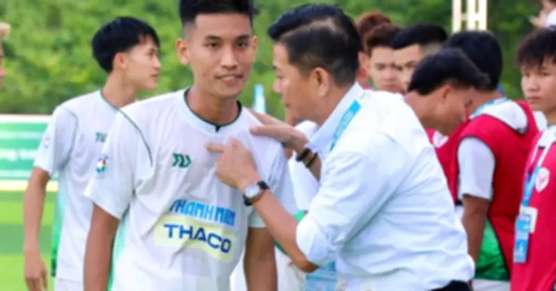 Đại học Nha Trang lột xác, so tài với Thủy lợi trong trận đấu sinh viên quốc tế