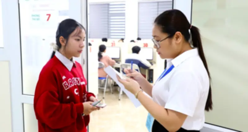 Đại học Quốc gia Hà Nội công bố phổ điểm 3 đợt thi đánh giá năng lực năm 2026