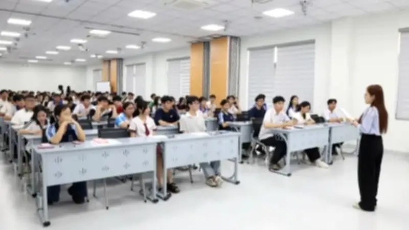 Đại học Quốc gia TP.HCM công bố kết quả Kỳ thi Đánh giá năng lực đợt 1 năm 2026