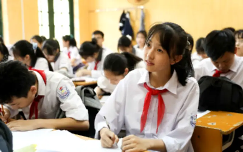 Đại học Sư phạm Hà Nội gửi thư mời đích danh học sinh giỏi quốc gia