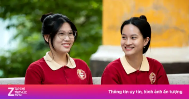 Đại học Sư phạm Hà Nội gửi thư mời ứng tuyển đến từng học sinh giỏi quốc gia