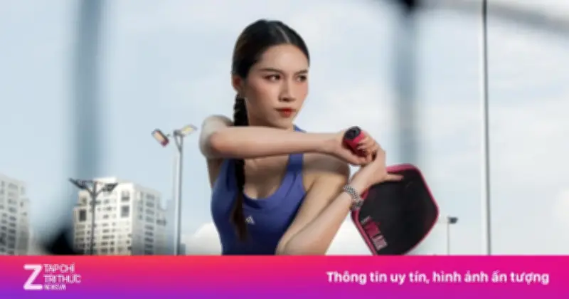 Đại học Thể dục Thể thao TP.HCM mở chuyên ngành Pickleball đón đầu xu hướng
