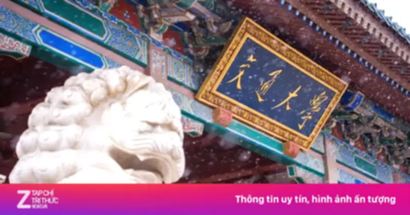 Đại học top Trung Quốc xin lỗi vì phim ngắn định kiến giới tính