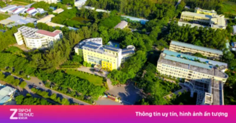 Đại học Trà Vinh chính thức chuyển đổi thành đại học đa ngành thứ hai tại ĐBSCL