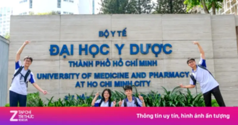 Đại học Y Dược TP.HCM chính thức bỏ xét tuyển kết hợp IELTS, SAT