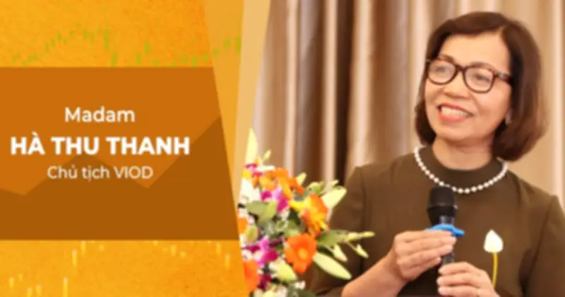 Đại Hội Cổ Đông: Từ Thủ Tục Hành Chính Đến 'Ngày Tết' Định Vị Đẳng Cấp Quản Trị