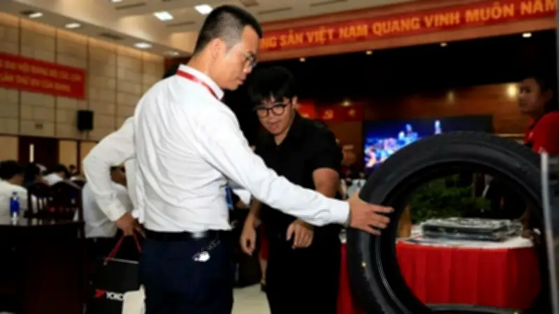 Đại hội Hội Doanh nghiệp Nam Sài Gòn: Nền tảng giao thương và hợp tác đa chiều