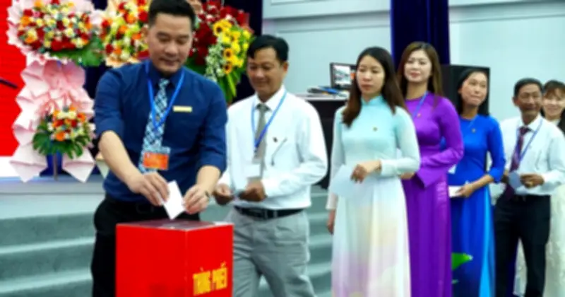 Đại hội Hội Nhà báo tỉnh Cà Mau khóa I: Đổi mới sáng tạo và phát triển báo chí đa nền tảng