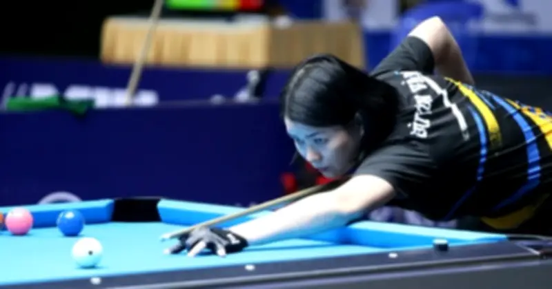 Đại hội TDTT TP.HCM 2026: Xác định 5 nhà vô địch billiards & snooker